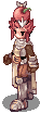 Knight Of Spear