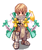 Knight Syndrome