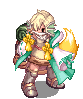 KnightQueen