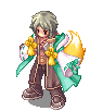 Kogeki ken