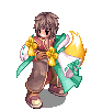 Kyojiro