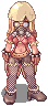 Lady Crimson Rose