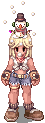 Lady Freya