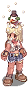 Lady Freya