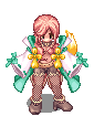 Lady Macaroon