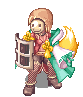LadyBoy Rogue