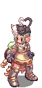 Ladyburl