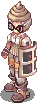 Legendary Pagma