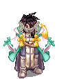 Leomord