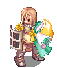 Leoness