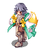LordKnight Seyren