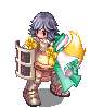 Lustara