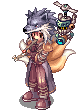 Lx Uragon