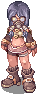 LynLyn The Blitzer