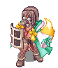 M Mae