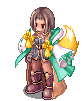 MAGE D3MONYO