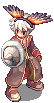 MAX BUFF