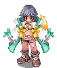 MOMMY ONI