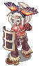 Machong Mang Jhong