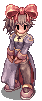 Magdalena of Khrist