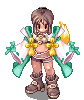 Marron