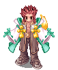 Master Nyonyi