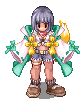 Melen Sin of Lust
