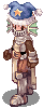 Mocha Frappe