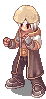 Monk ni Jusstin