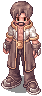 Monk ni Justin