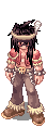 MonkeyD Luffy