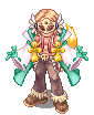 Monsii