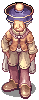 Mr P