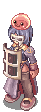 Ms Osaragi