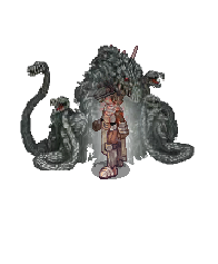 Myrmidon