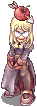 NO BUFFS