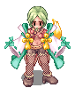 Nelia Heartstrike