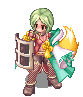 Nelia Heartstrike