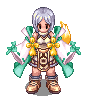 Novice Ganda