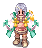 Nukumi Meru