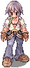 Nymeros