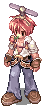 OSHIDISHI