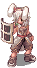 Orc Warrior