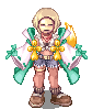 OverCharge Lv10