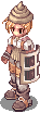 PARUSA