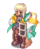 PORKYY MAGE