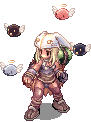 Panty Rogue