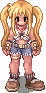 Peanut Noire