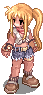 Peanut Noire