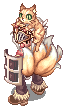 Priapus